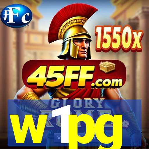w1pg