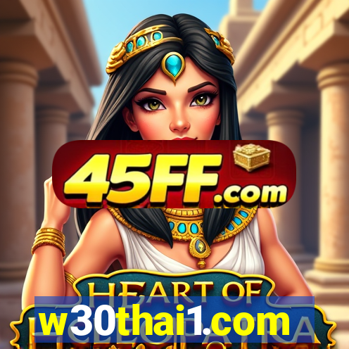 w30thai1.com