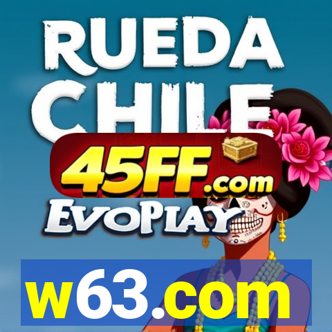 w63.com