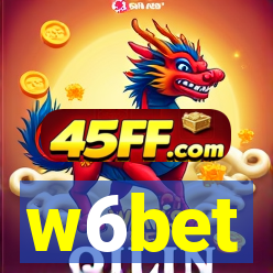 w6bet