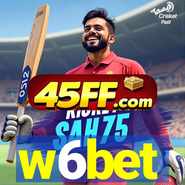 w6bet