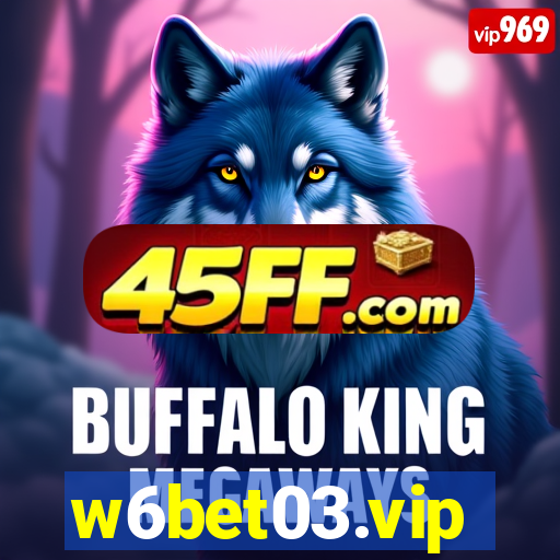 w6bet03.vip