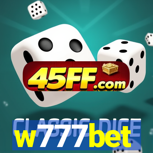 w777bet