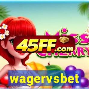 wagervsbet