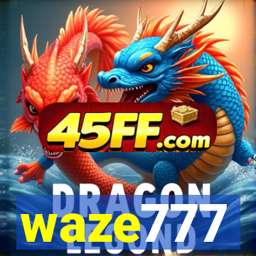 waze777