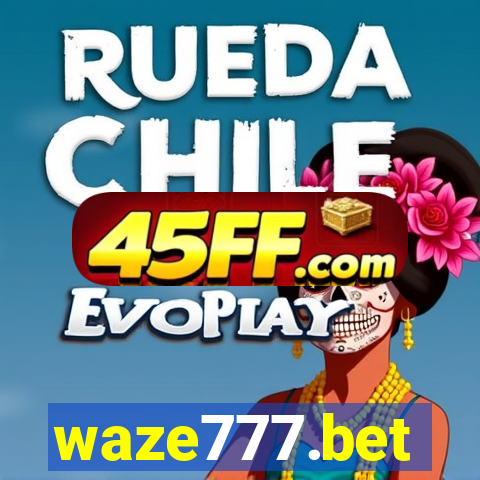waze777.bet