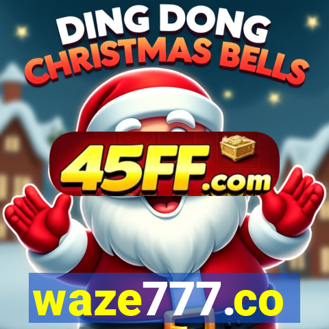 waze777.co