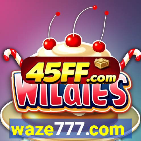 waze777.com