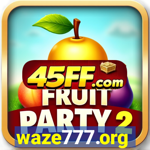 waze777.org
