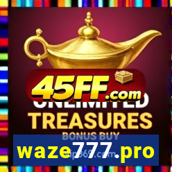 waze777.pro