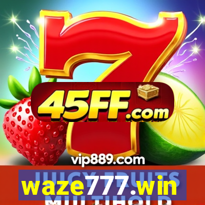 waze777.win