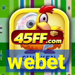 webet