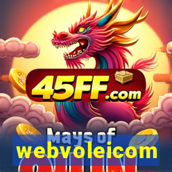 webvoleicom