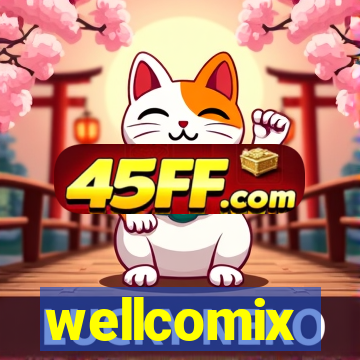 wellcomix