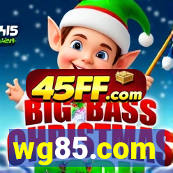 wg85.com