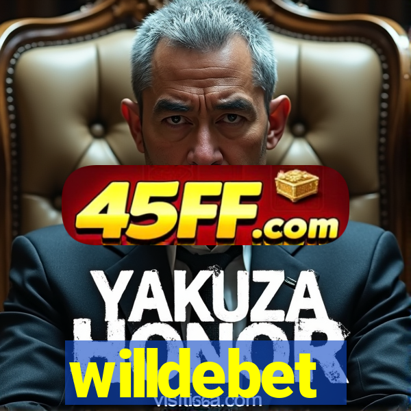 willdebet