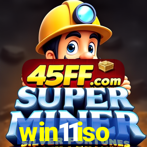 win11iso