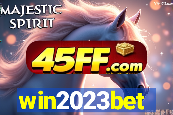 win2023bet