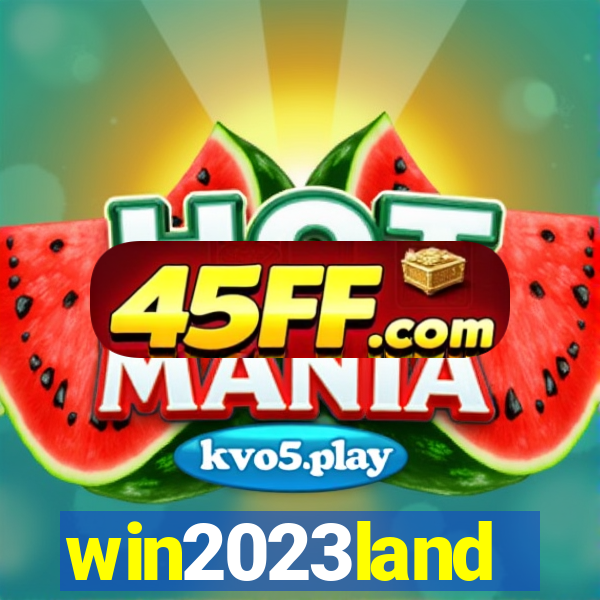 win2023land