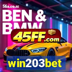 win203bet