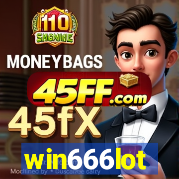 win666lot