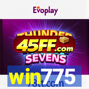 win775