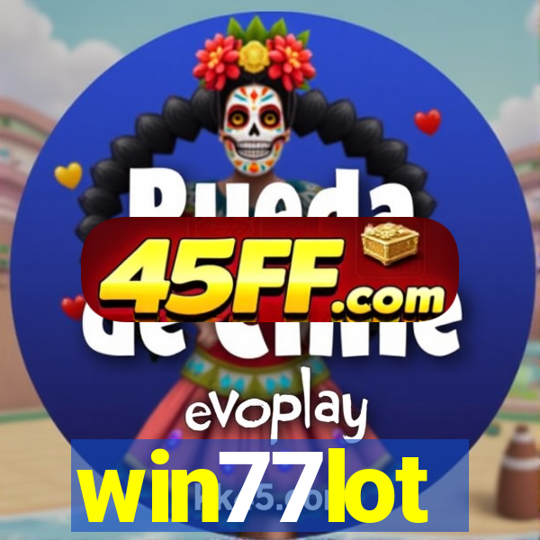 win77lot