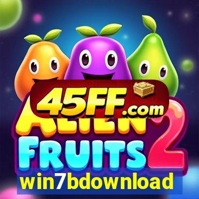win7bdownload