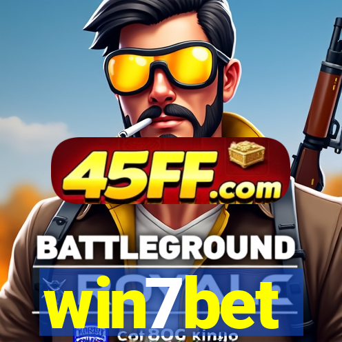 win7bet