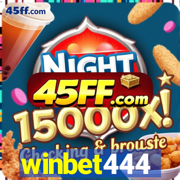 winbet444