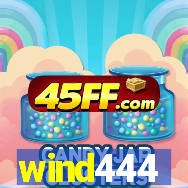 wind444