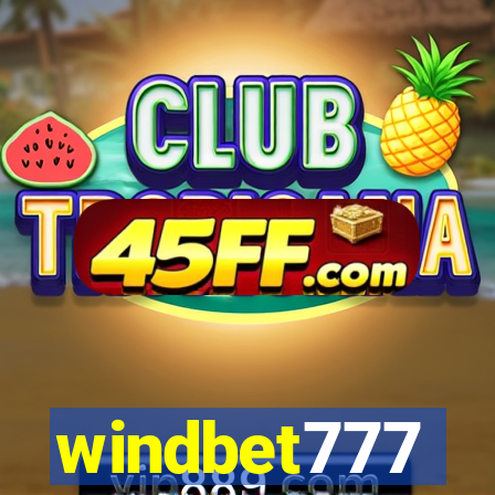 windbet777