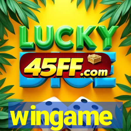 wingame