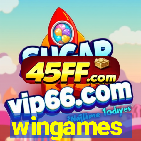 wingames