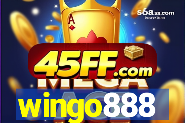 wingo888