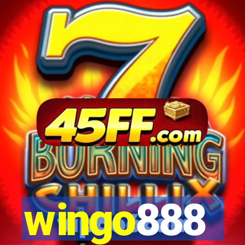wingo888