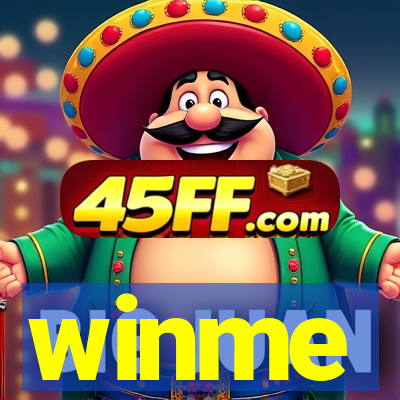 winme