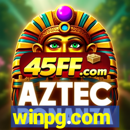 winpg.com