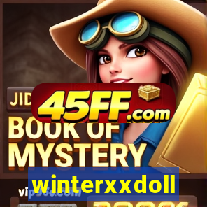 winterxxdoll