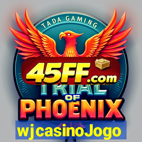 wjcasinoJogo