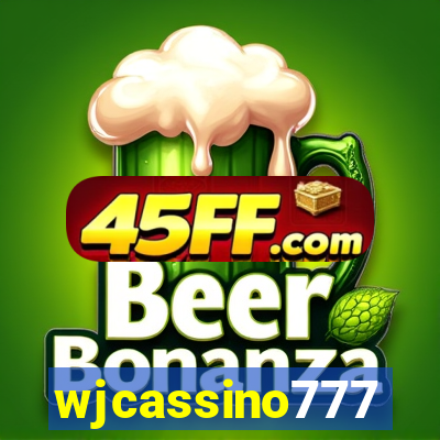 wjcassino777