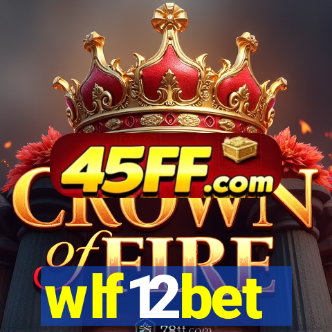 wlf12bet