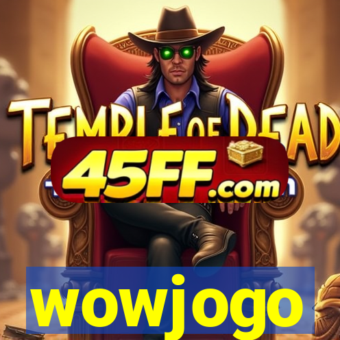 wowjogo