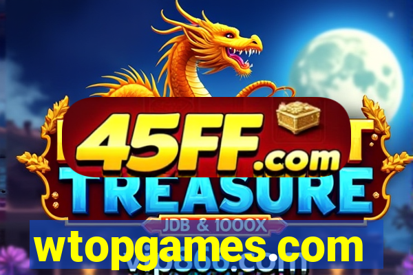 wtopgames.com