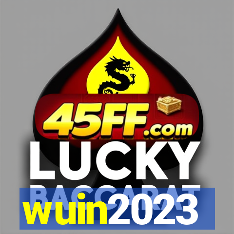wuin2023