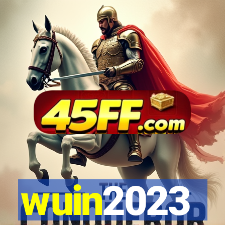 wuin2023