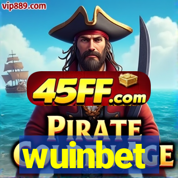 wuinbet
