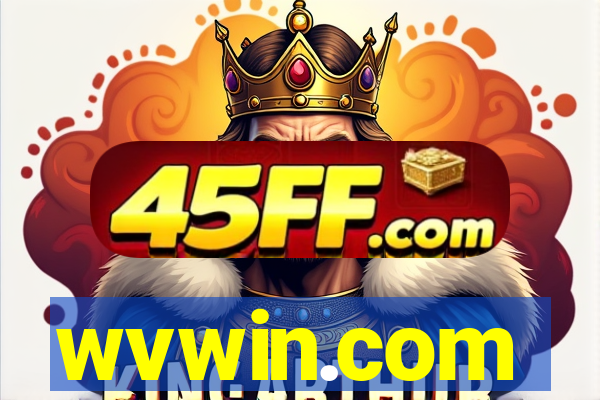 wvwin.com