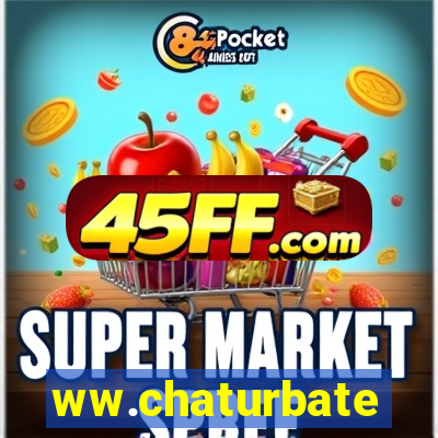 ww.chaturbate