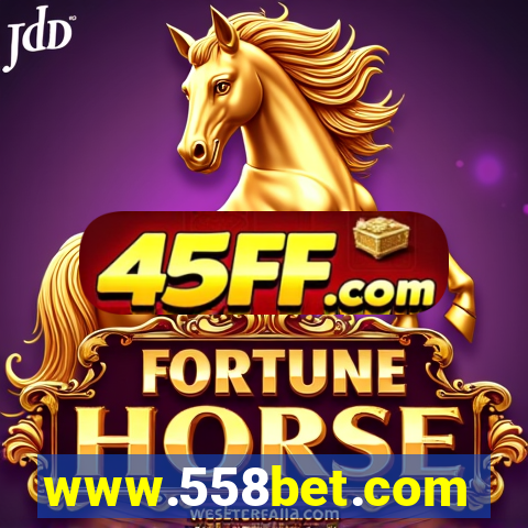 www.558bet.com